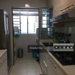 Blk 27 Ghim Moh Link (Queenstown), HDB 4 Rooms #148436862